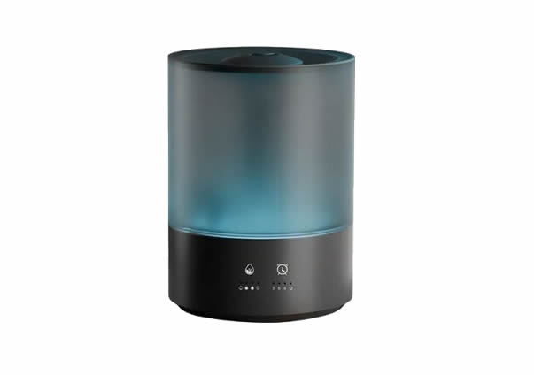 Smart Humidifier Aura