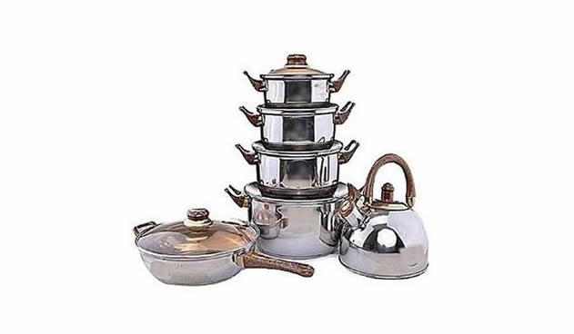 Cooking Ware