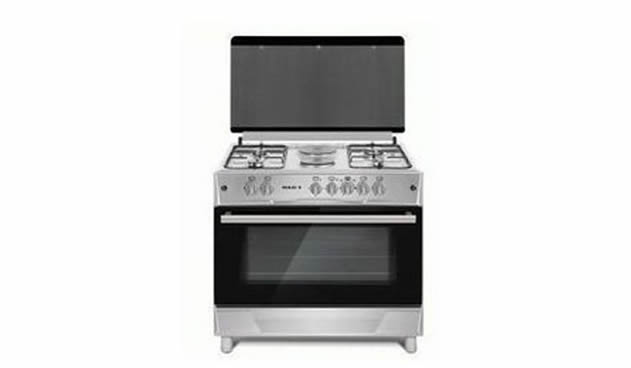 Gas Cooker