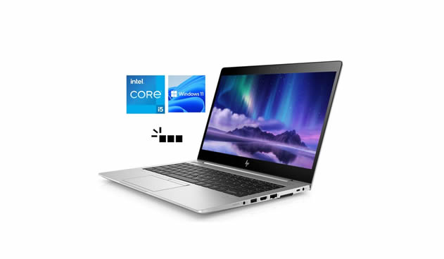 HP Laptop