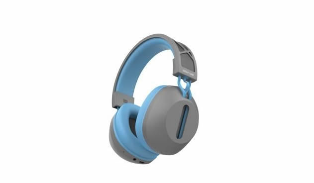 Headphones